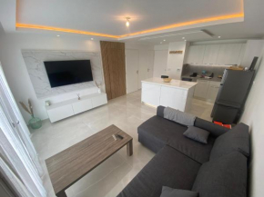 Appartement Cosy avec Piscine